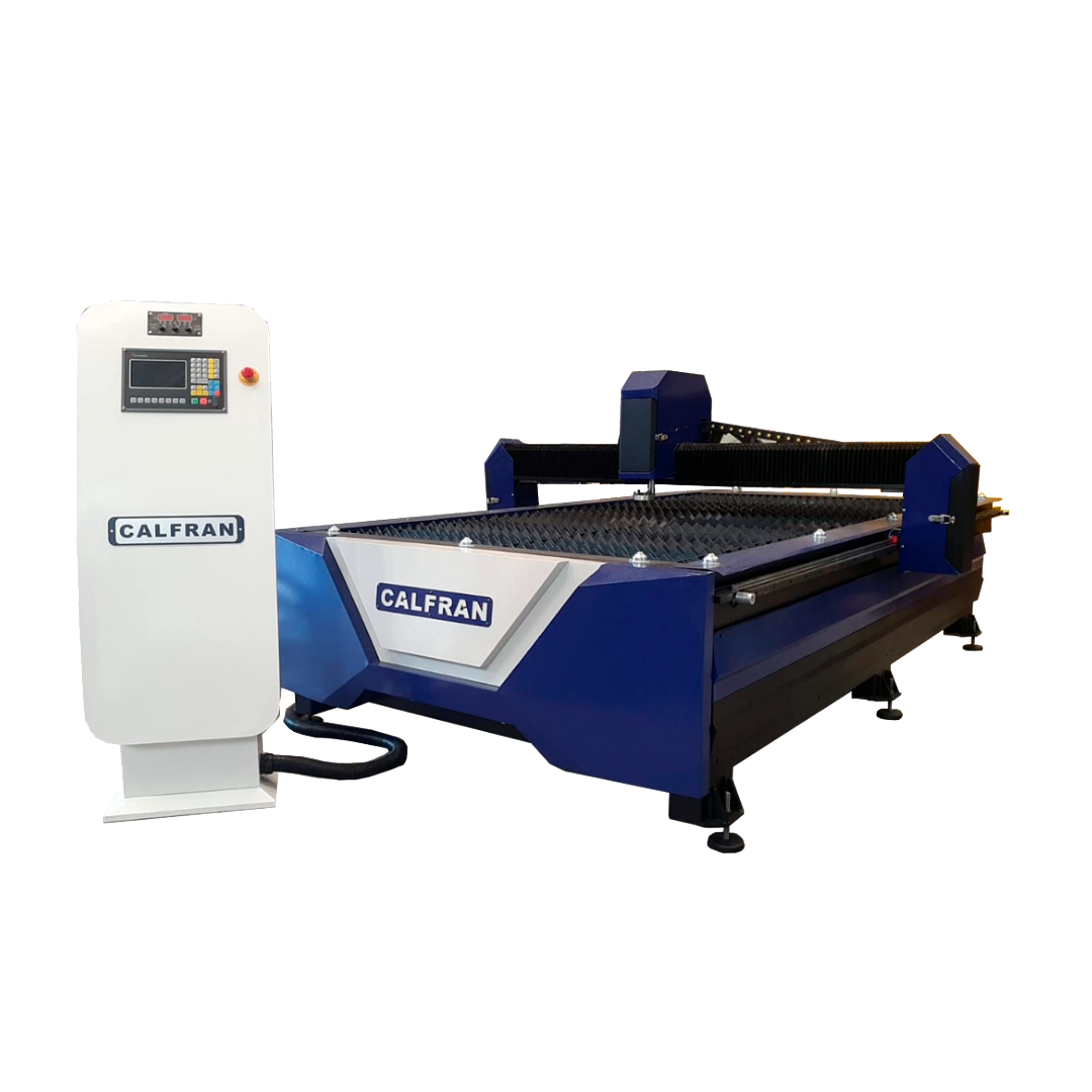 Máquina de Corte a Laser Monobloco